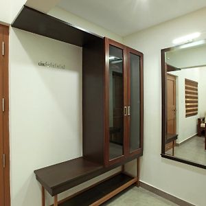 Deluxe Double Room Balcony